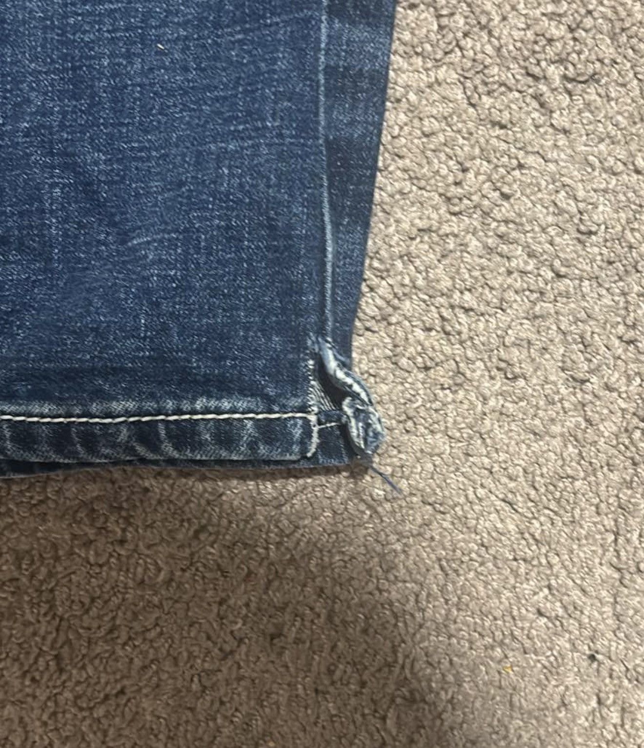Ariat ariat jeans Size US 40 / EU 56 - 5 Thumbnail
