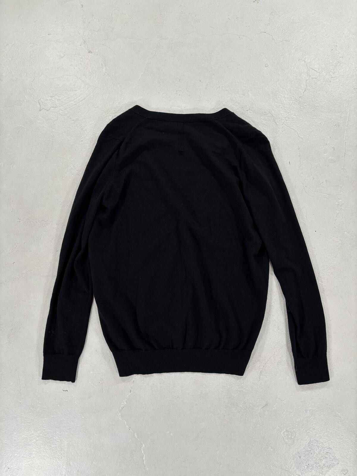 Saint Laurent Paris Saint Laurent Paris Button up Cardigan Size US XS / EU 42 / 0 - 2 Thumbnail