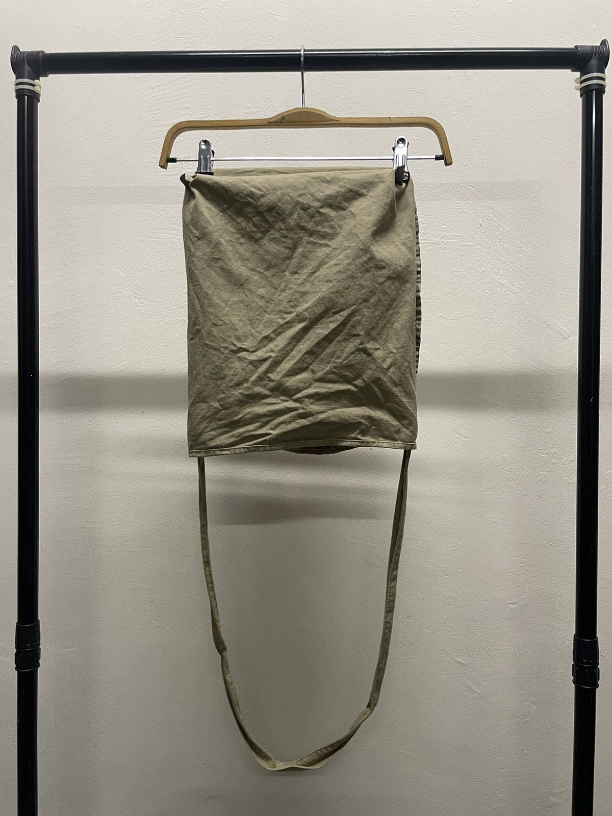 Other Margaret Howell MHL Tote Sling Bag Size ONE SIZE - 9 Thumbnail