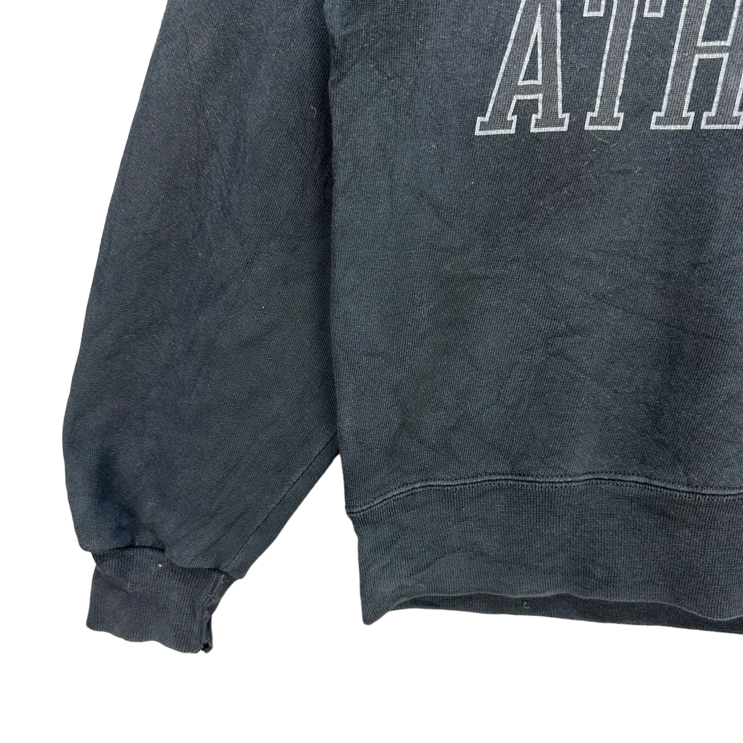 Russell Athletic RUSSELL ATHLETIC BIG LOGO SWEATSHIRTS #7708-166 Size US M / EU 48-50 / 2 - 6 Thumbnail