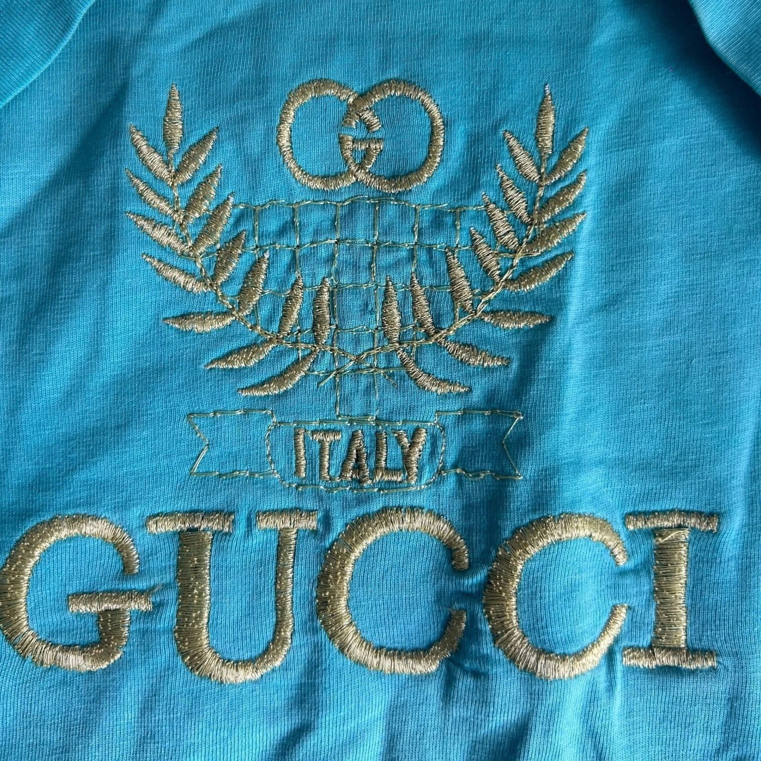 Vintage Vintage Bootleg Gukki T Shirt Size US L / EU 52-54 / 3 - 2 Thumbnail