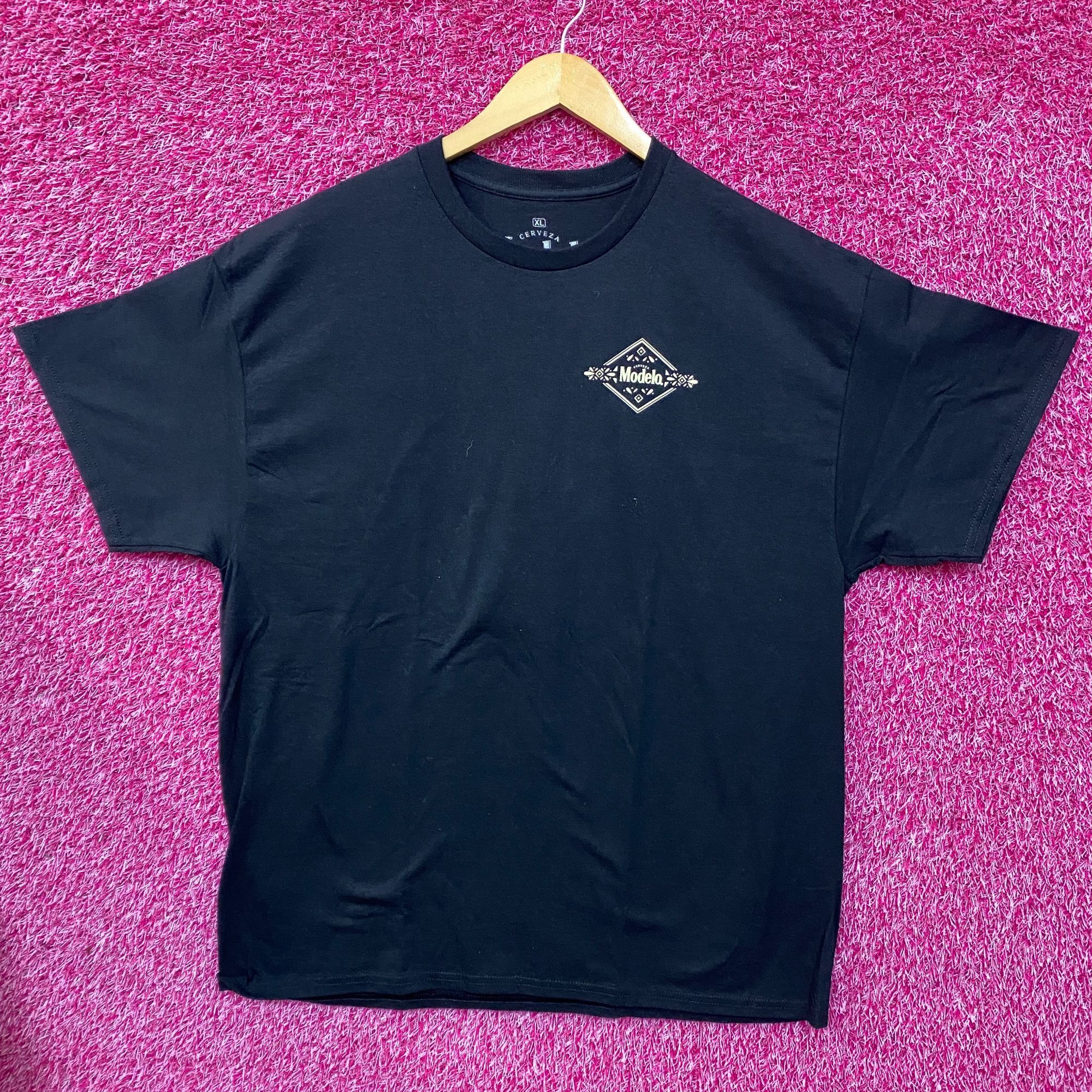 Other Modelo Cerveza Especial Graphic T-Shirt XL Size US XL / EU 56 / 4 - 1 Thumbnail