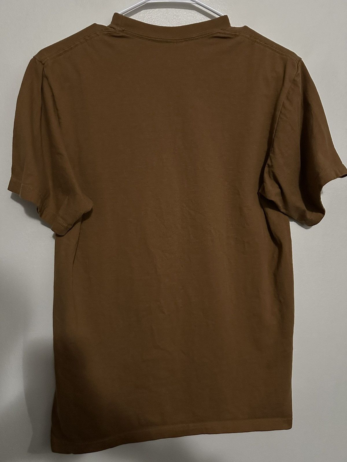 Supreme Supreme Arabic Logo Tee Size US S / EU 44-46 / 1 - 3 Thumbnail