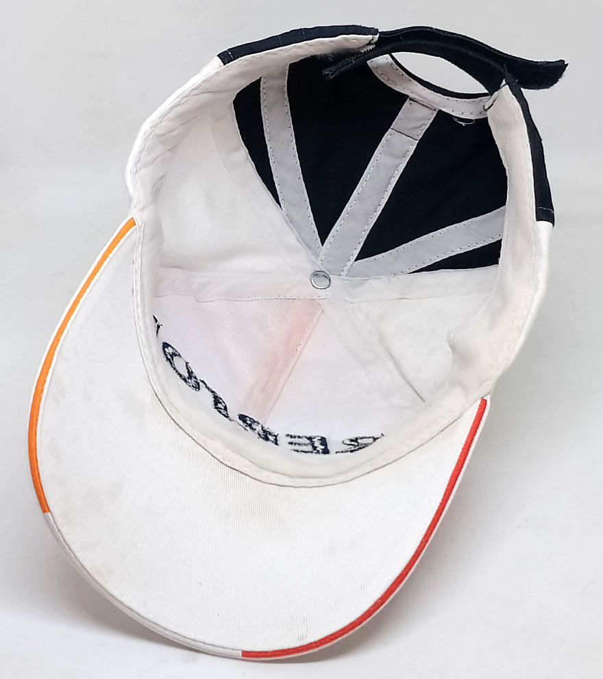 Other Repsol Racing cap in classic MotoGP style Size ONE SIZE - 10 Thumbnail
