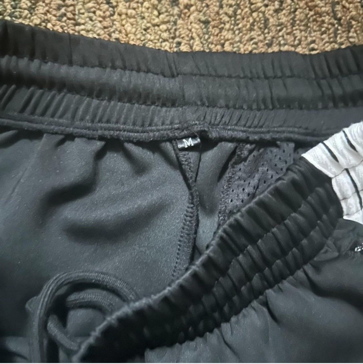 The GV Gallery GV Gallery Bella Hadid Sweatpants Size US 30 / EU 46 - 4 Thumbnail