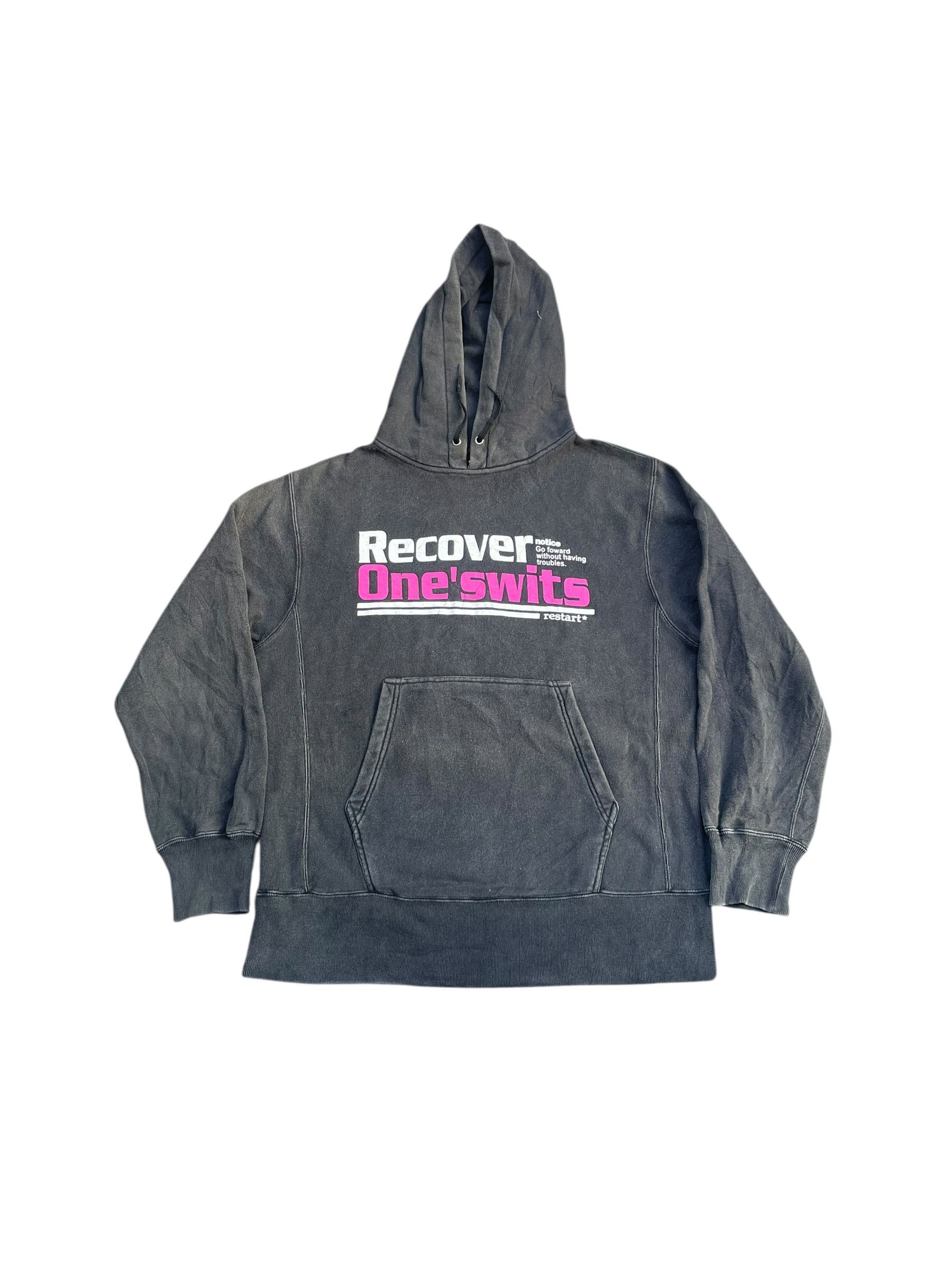 Diamond Head Diamond Head Reverseweave Hoodie Size US L / EU 52-54 / 3 - 1 Thumbnail