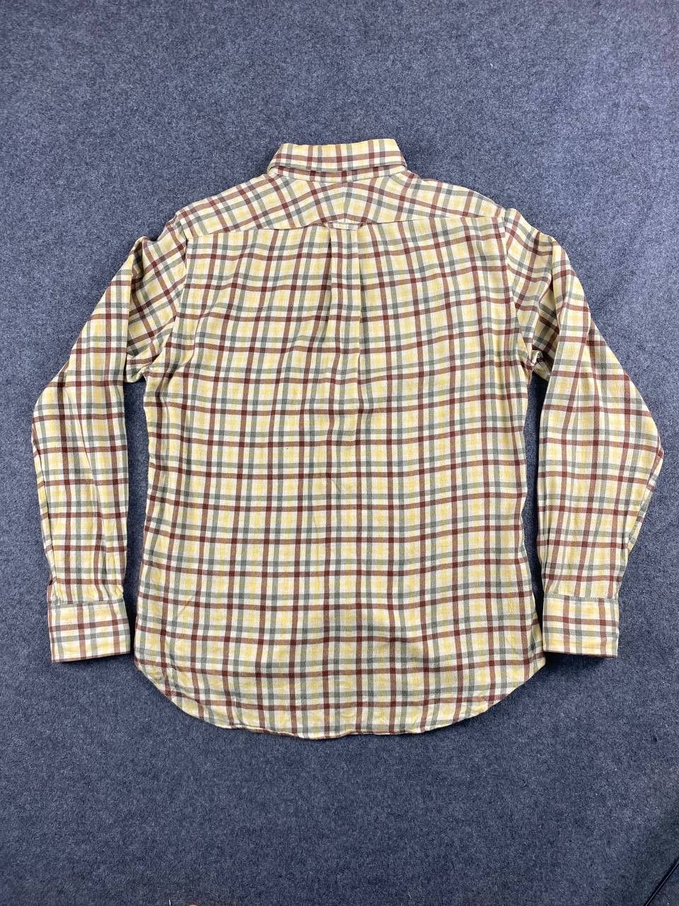 Beams Plus beams x canclini italian fabrics nice design Size US M / EU 48-50 / 2 - 6 Thumbnail