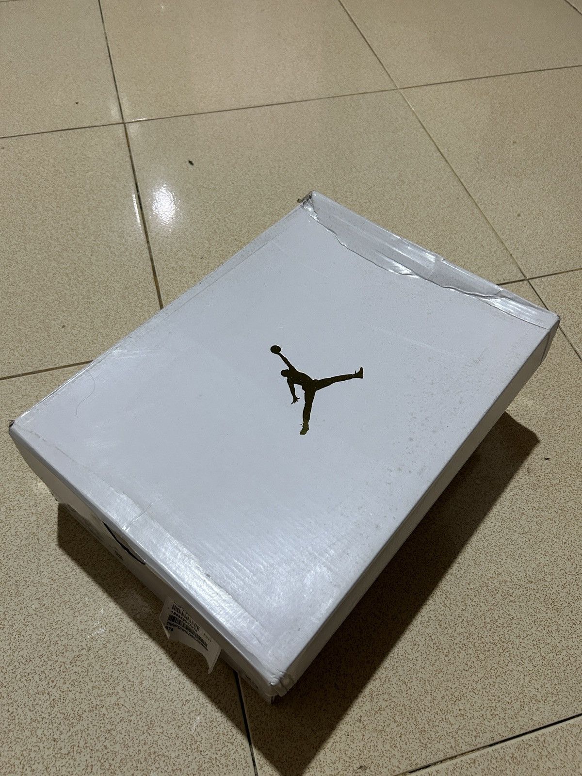Jordan Brand air jordan 3 off noir Size US 8.5 / EU 41-42 - 8 Thumbnail