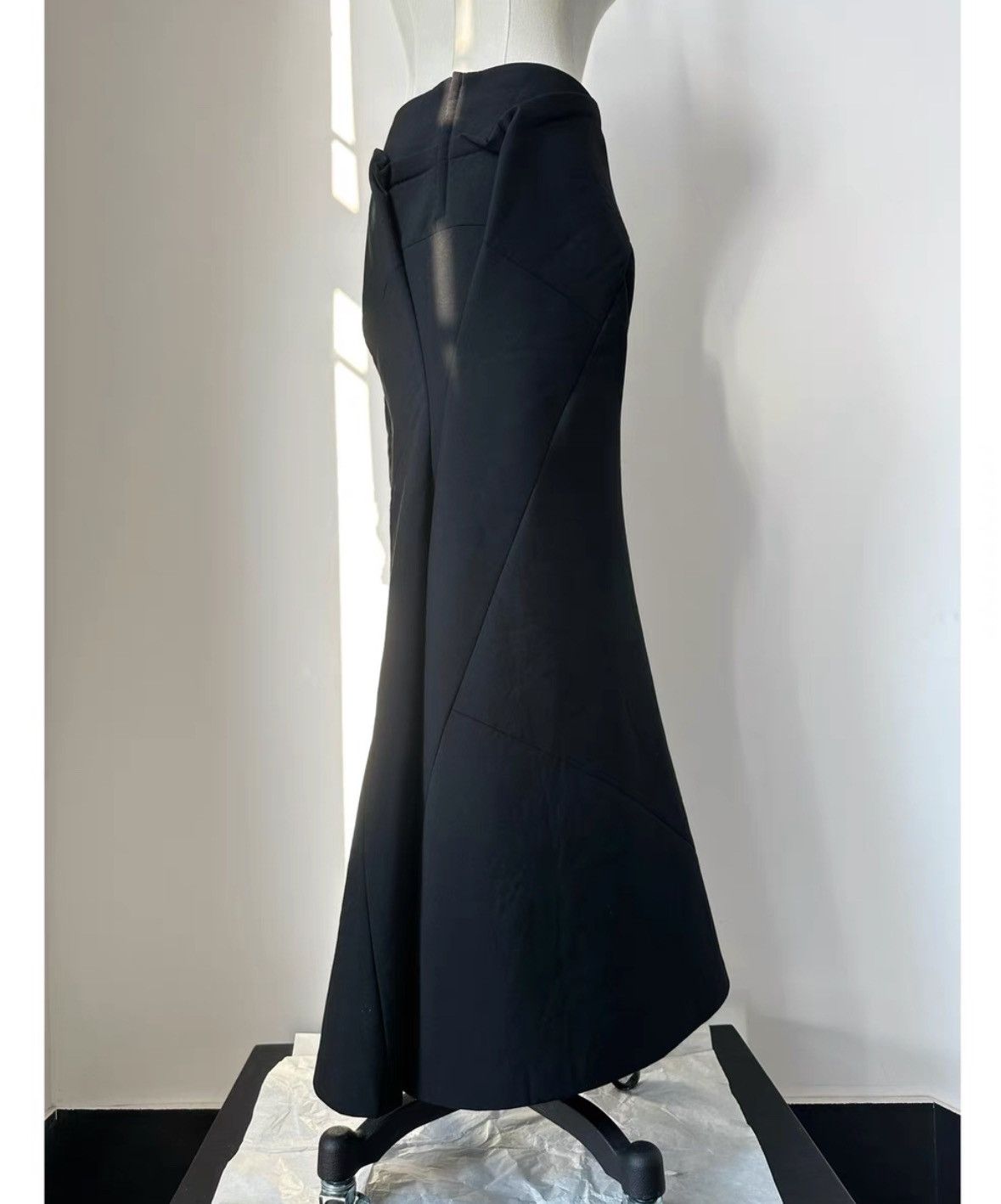 Junya Watanabe Junya Watanabe 1999FW Skirt Size 27" / US 4 / IT 40 - 3 Thumbnail