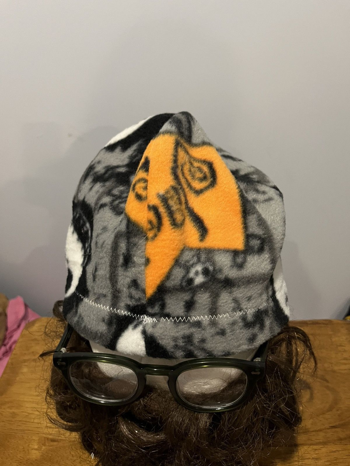 Disney The bogeyman night before Christmas hat Size ONE SIZE - 2 Thumbnail