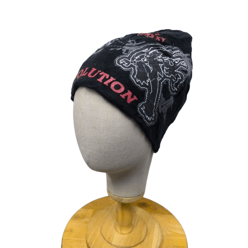 Nintendo 💥 Pokemon mega evolution by nintendo beanie hat Size ONE SIZE - 2 Thumbnail