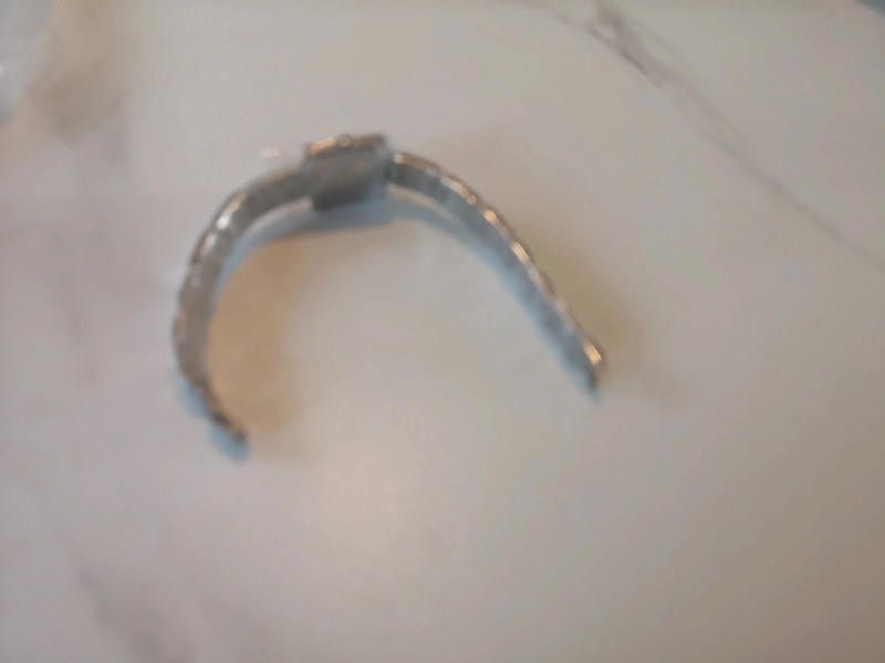 Pulsar Pulsar ladies purple silver bracelet watch Size ONE SIZE - 5 Thumbnail