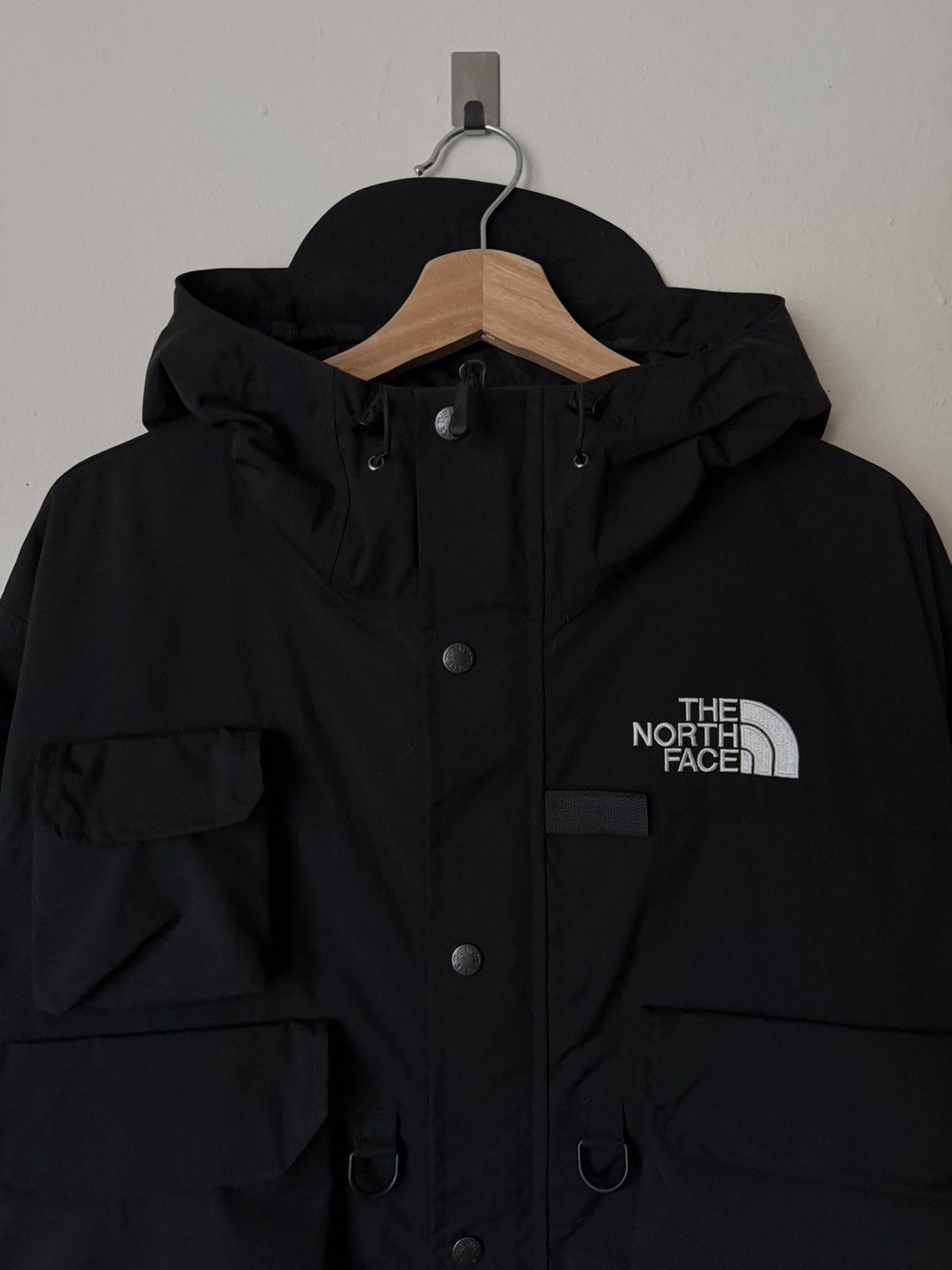 Supreme × The North Face Supreme SS20 The North Face Cargo Jacket Size Large Size US L / EU 52-54 / 3 - 3 Thumbnail