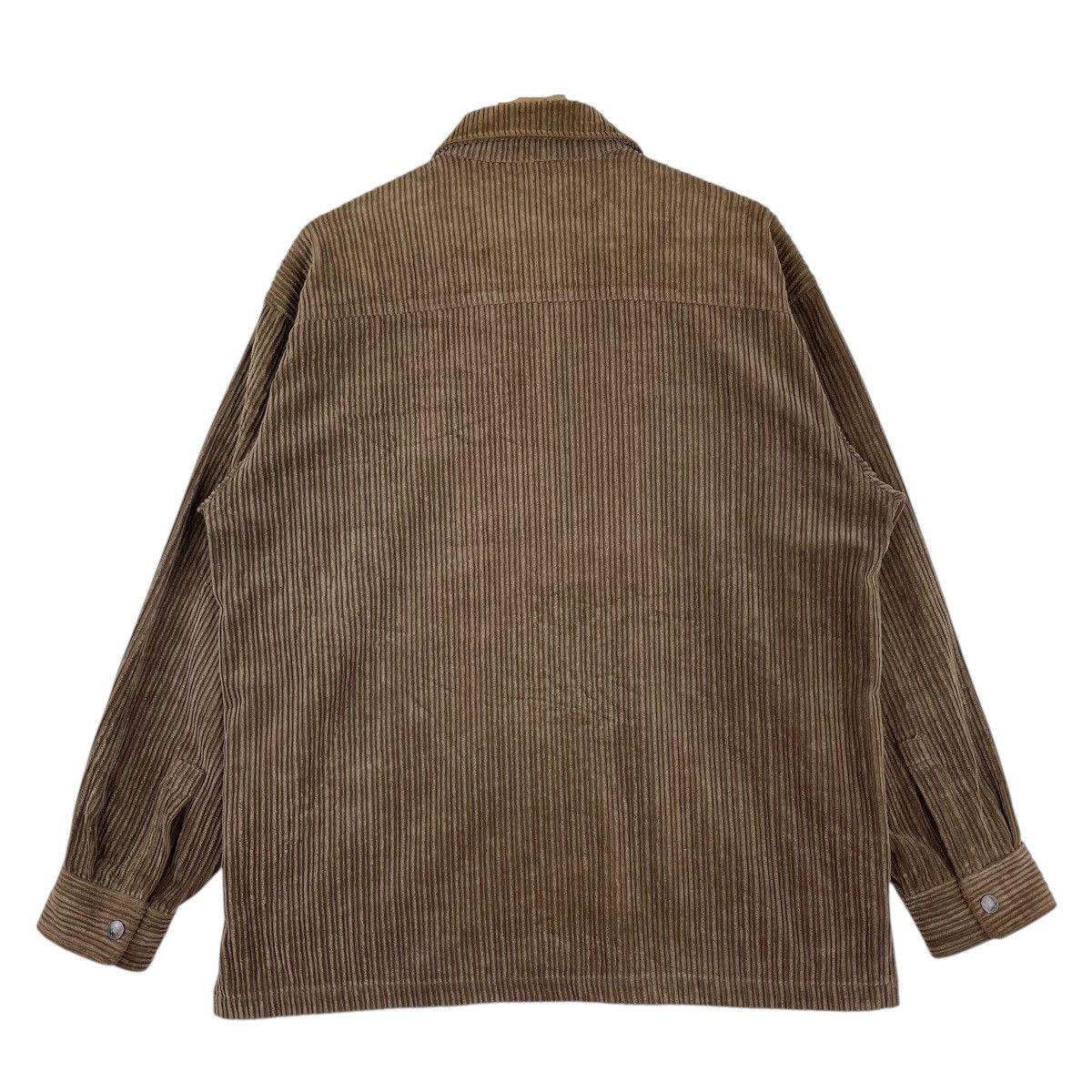 Maui and Sons × Vintage 90’s Maui And Sons Corduroy Jacket Size US M / EU 48-50 / 2 - 6 Thumbnail