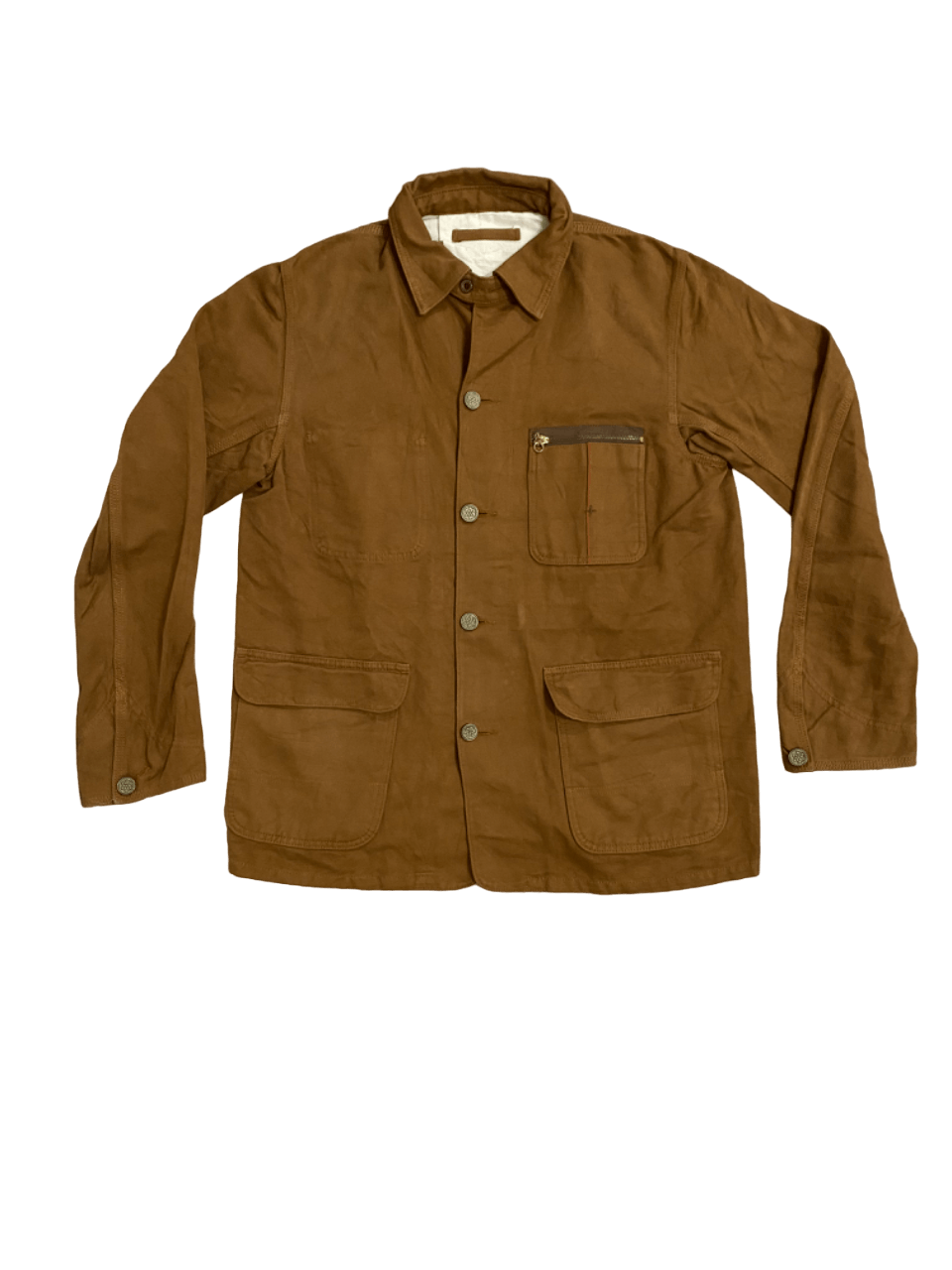 beams-plus-japanese-beams-plus-duck-denim-jacket-grailed