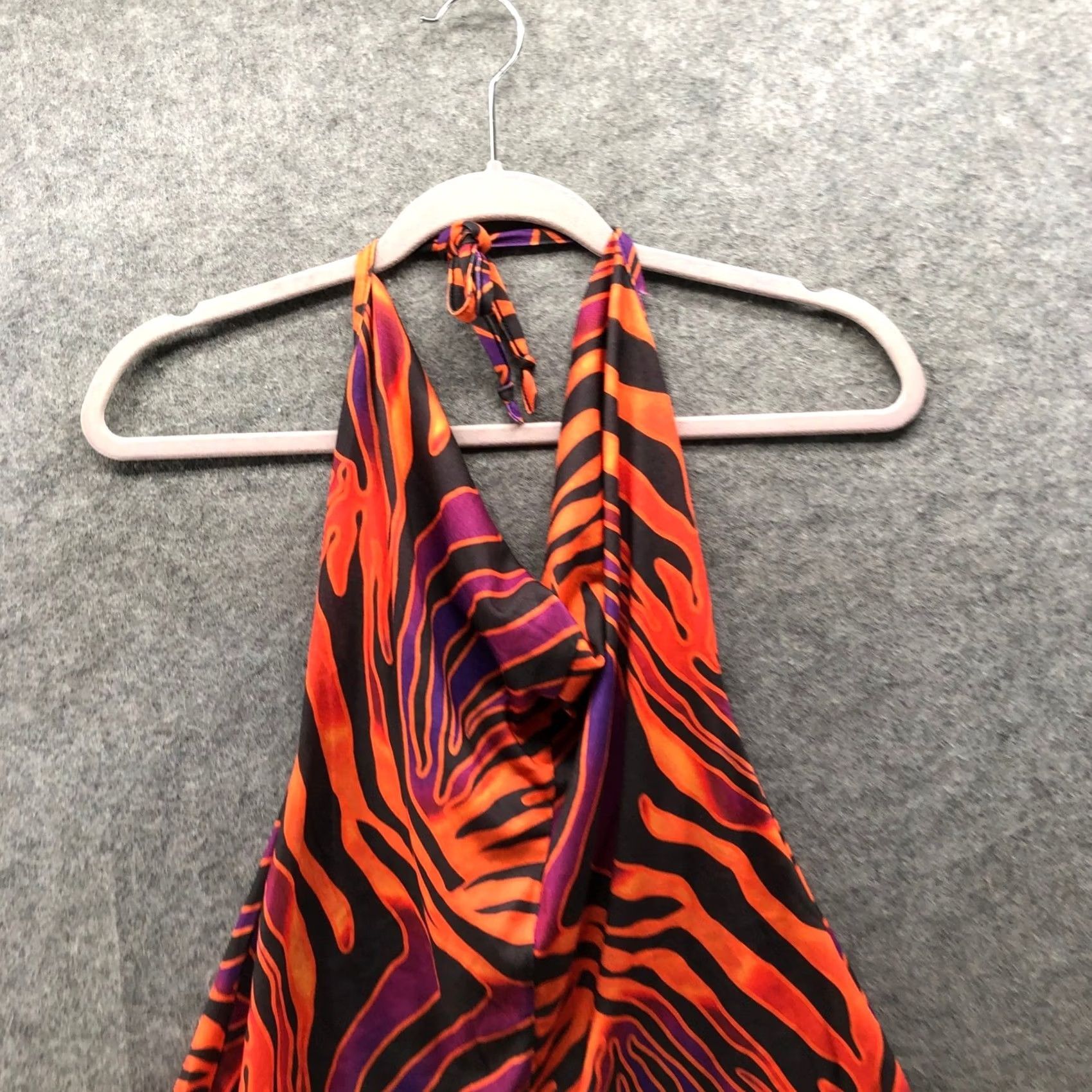 PrettyLittleThing VINTAGE N/A Size 27" / US 4 / IT 40 - 3 Thumbnail