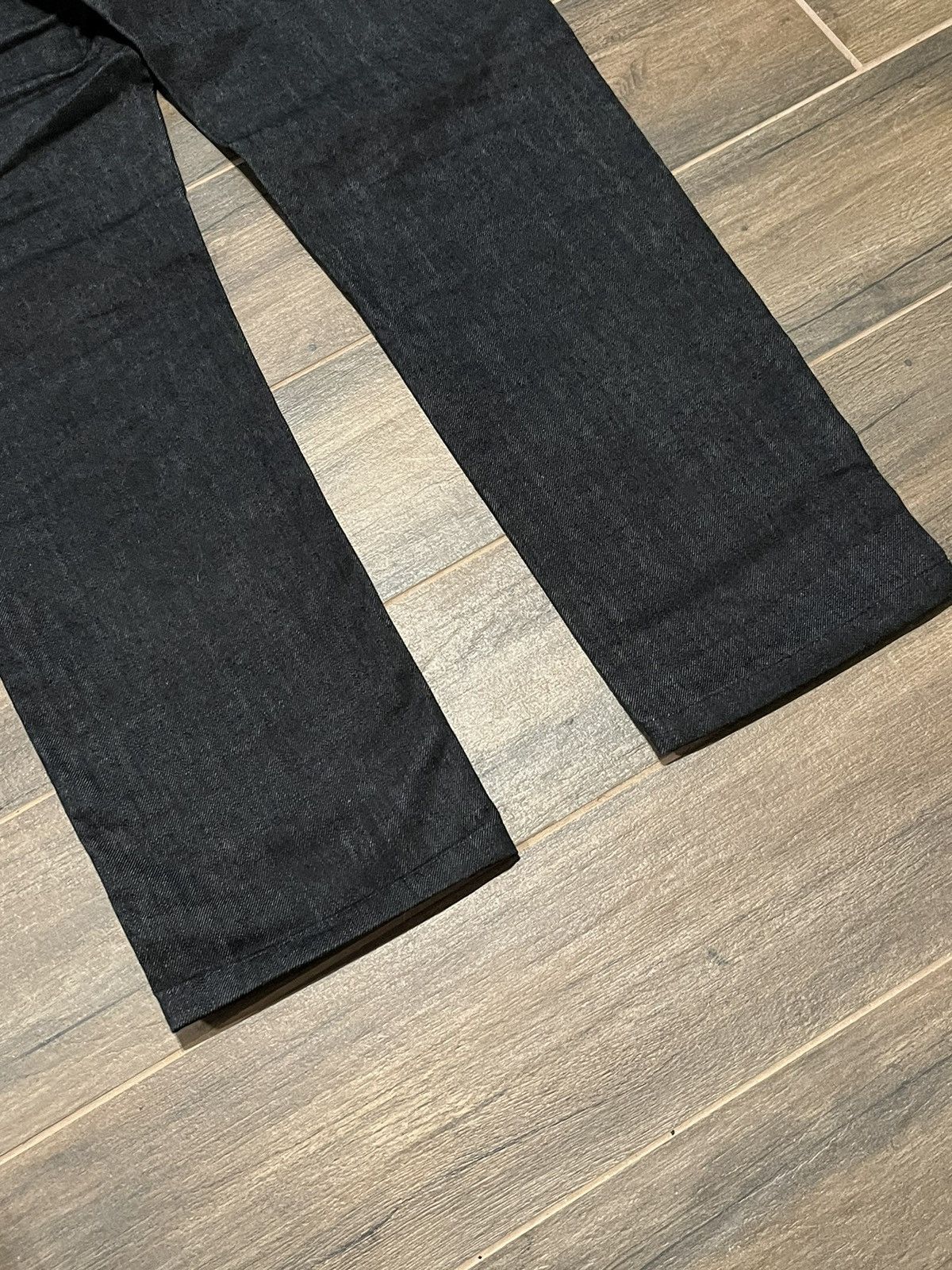 Dior Dior Homme Hedi Slimane Denim Pants Size US 32 / EU 48 - 10 Thumbnail