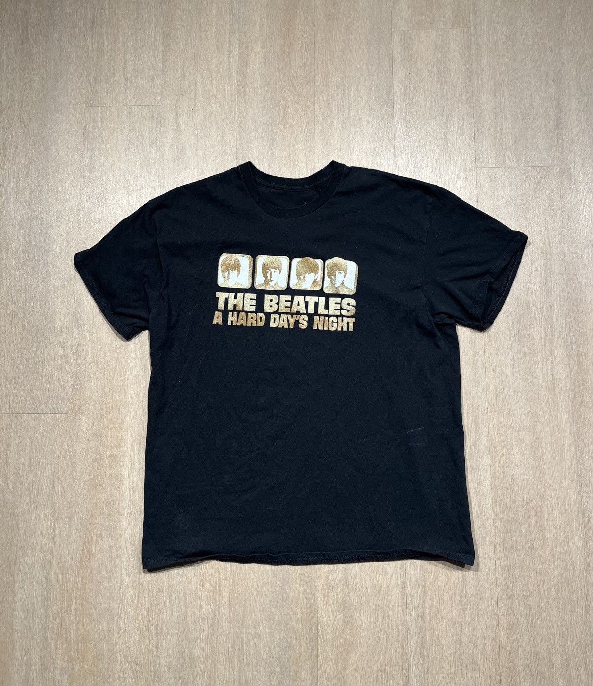 Supreme The Beatles Shirt XL Size US XL / EU 56 / 4 - 2 Thumbnail