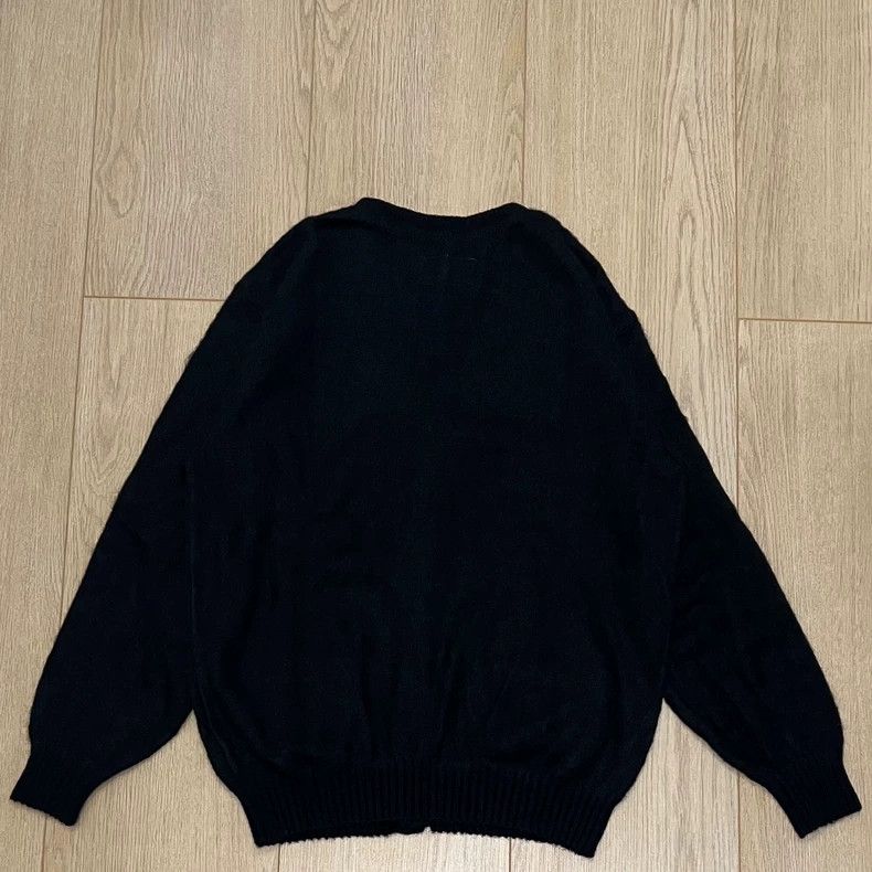 Wacko Maria wacko maria Knitted cardigan Size US M / EU 48-50 / 2 - 3 Thumbnail