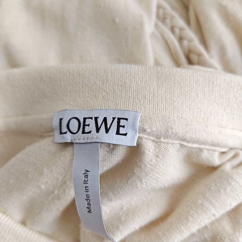 Loewe LOEWE A flowing sash Size S / US 4 / IT 40 - 4 Thumbnail