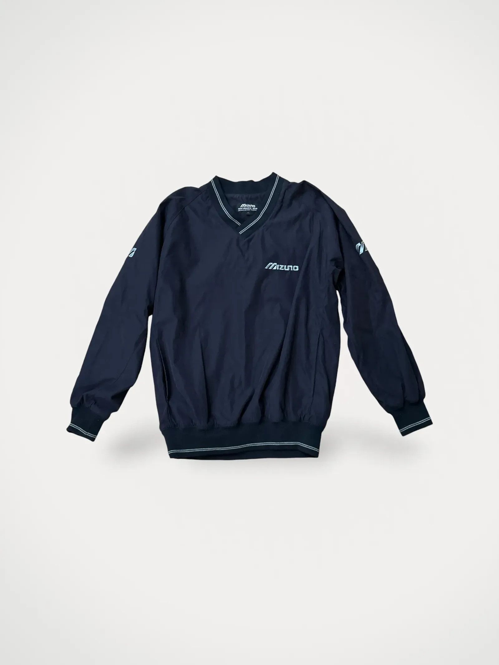Mizuno Mizuno Sweater Size S / US 4 / IT 40 - 1 Thumbnail