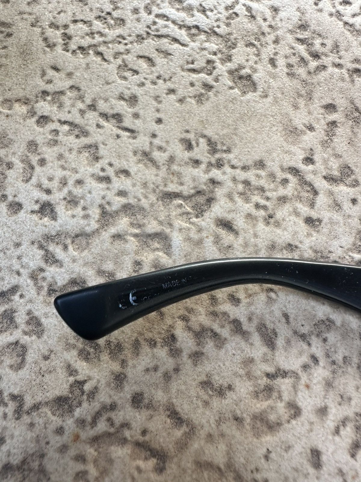 Gucci Gucci Sunglasses Black Size ONE SIZE - 7 Thumbnail