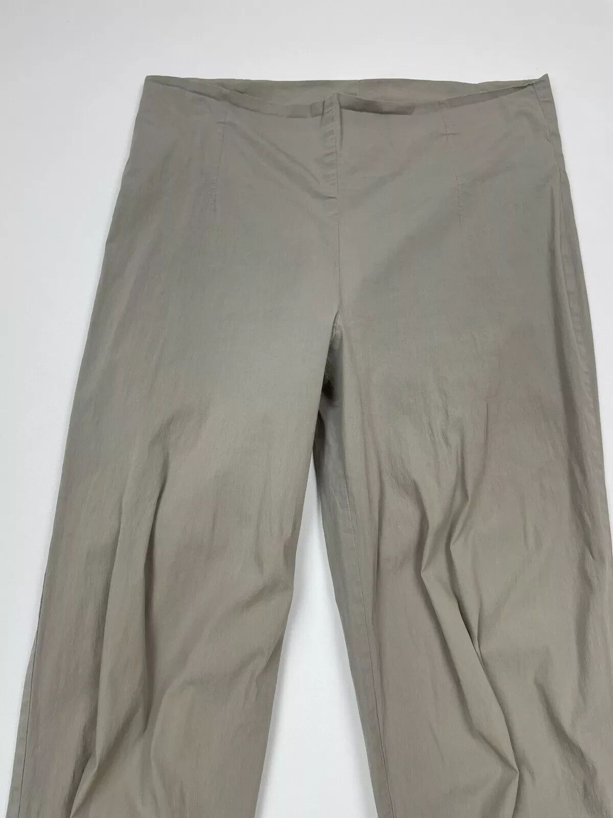 Rundholz Rundholz Black Label Stretch Slim Fit Trouser Pants Size 26" / US 2 / IT 38 - 4 Thumbnail
