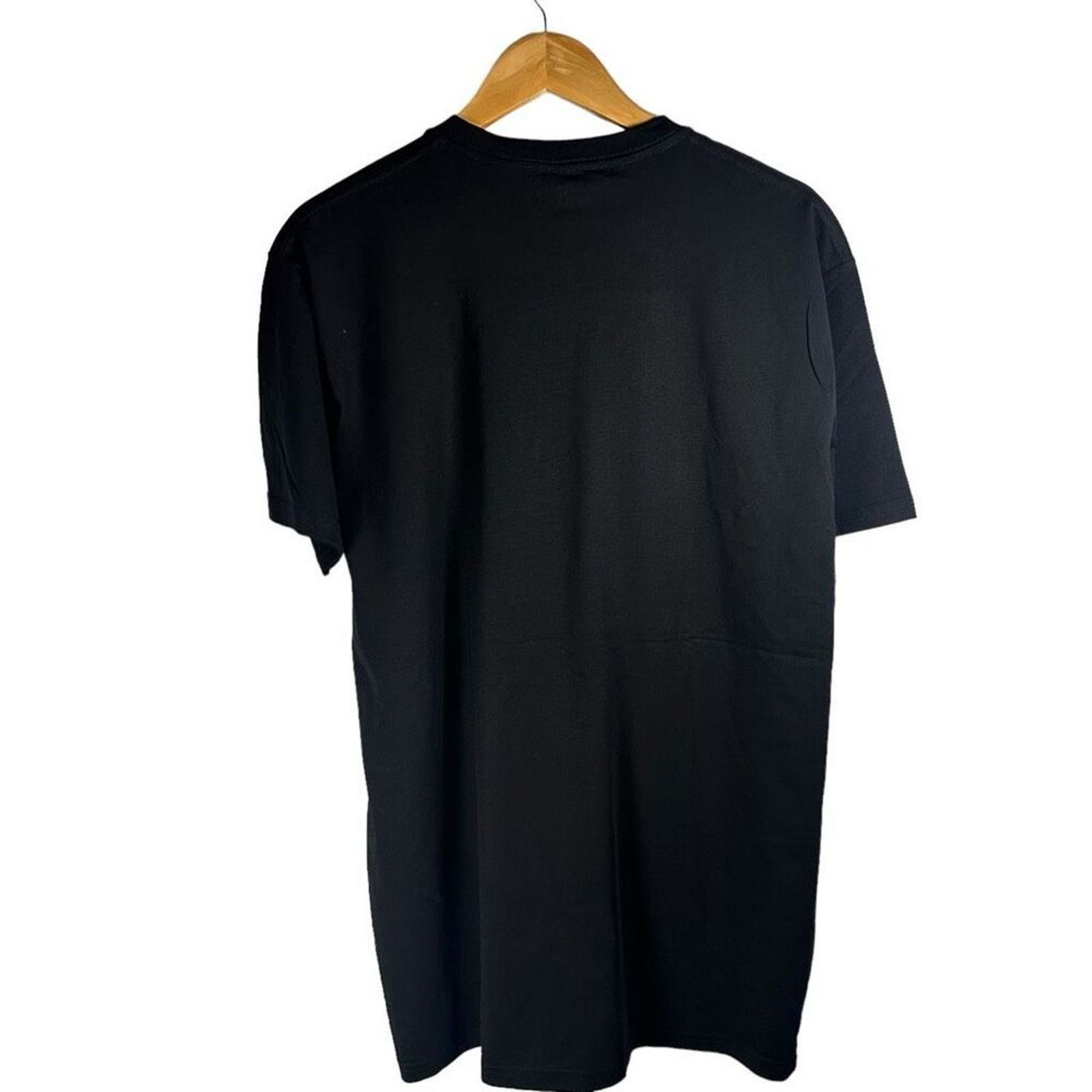 Other THRT Denim No Mercy Visionary T-shirt Men’s L - Streetwear Size US L / EU 52-54 / 3 - 2 Thumbnail