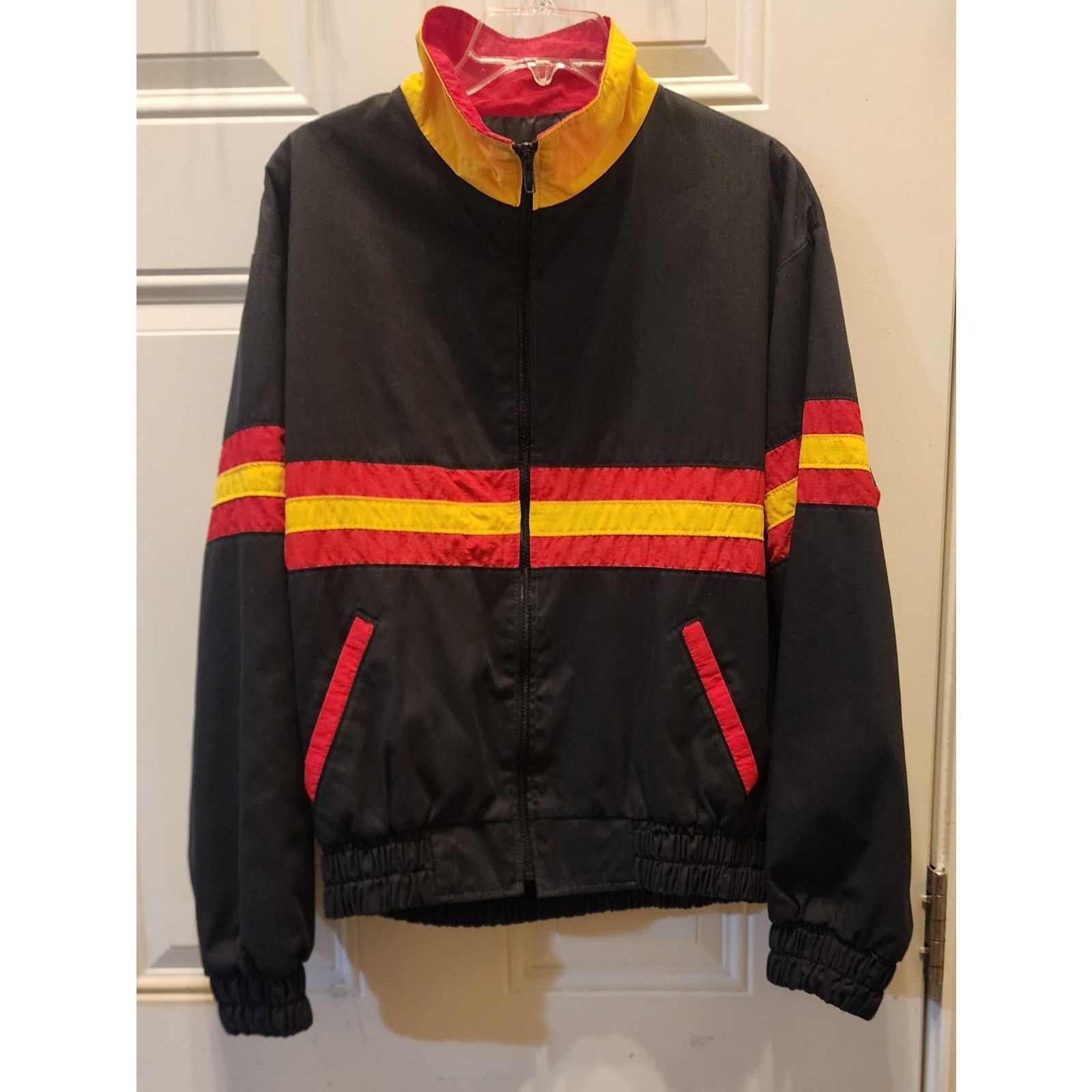 I.N.C Vintage Tonkin Inc Jacket, size medium Size US M / EU 48-50 / 2 - 1 Thumbnail