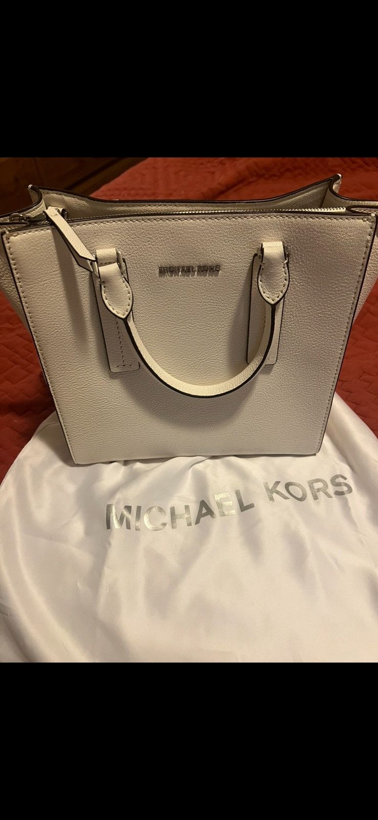 Michael Kors MICHAEL KORS PURSE Size ONE SIZE - 1 Preview