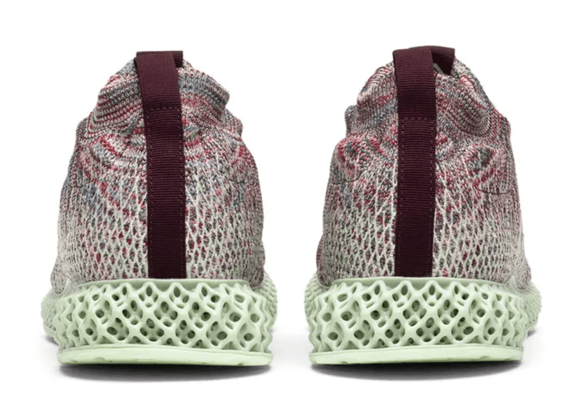 Adidas × Kith Adidas Kith x Futurecraft 4D 'Aspen' BB9533 Size 6 Size US 6 / EU 39 - 5 Thumbnail