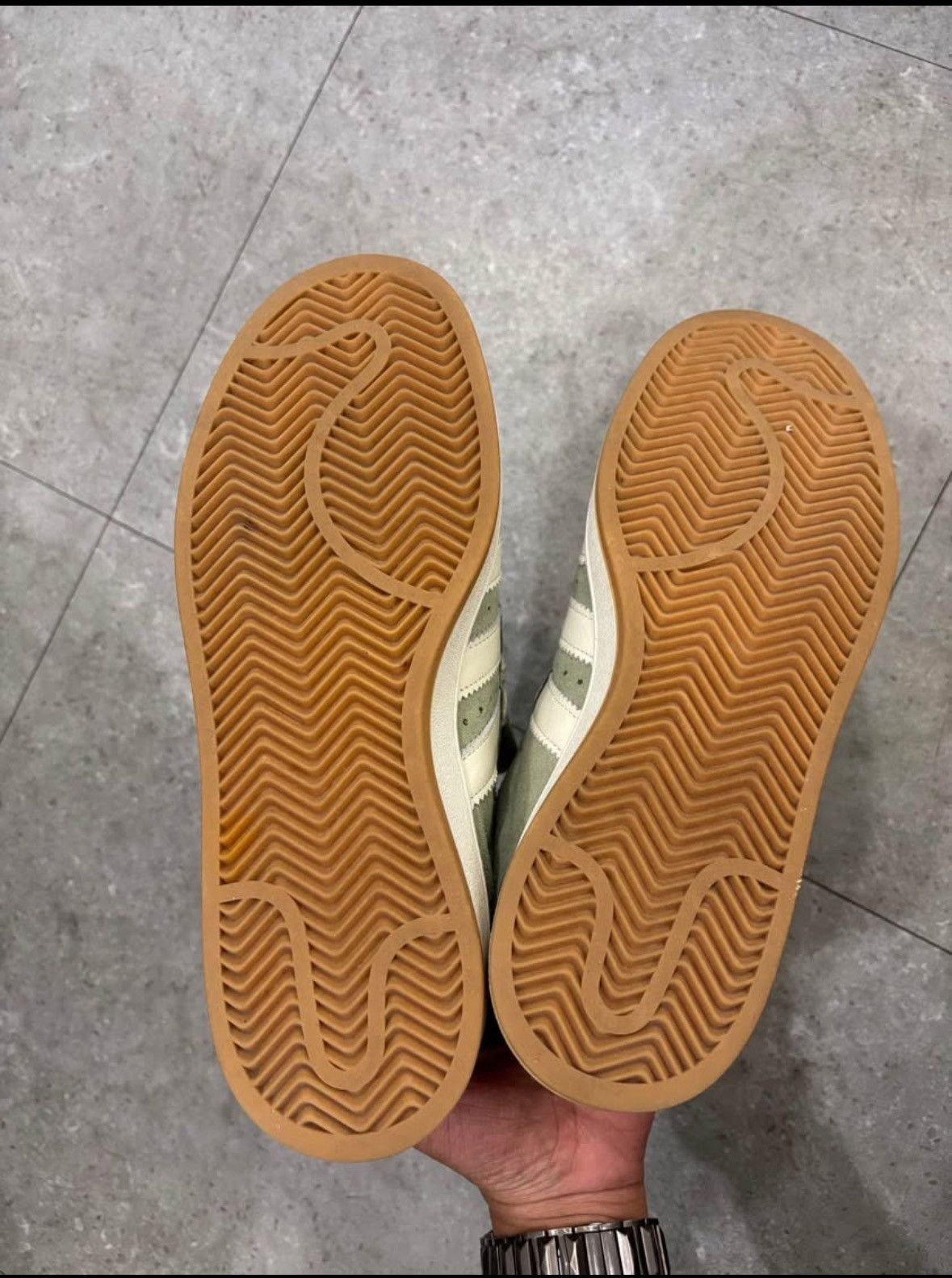 Adidas Adidas Campus Size US 9 / EU 42 - 4 Thumbnail