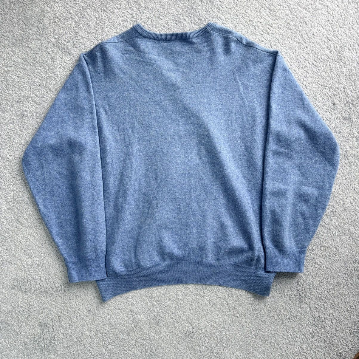 Burberry Burberry cashmere sweater Size US M / EU 48-50 / 2 - 9 Thumbnail