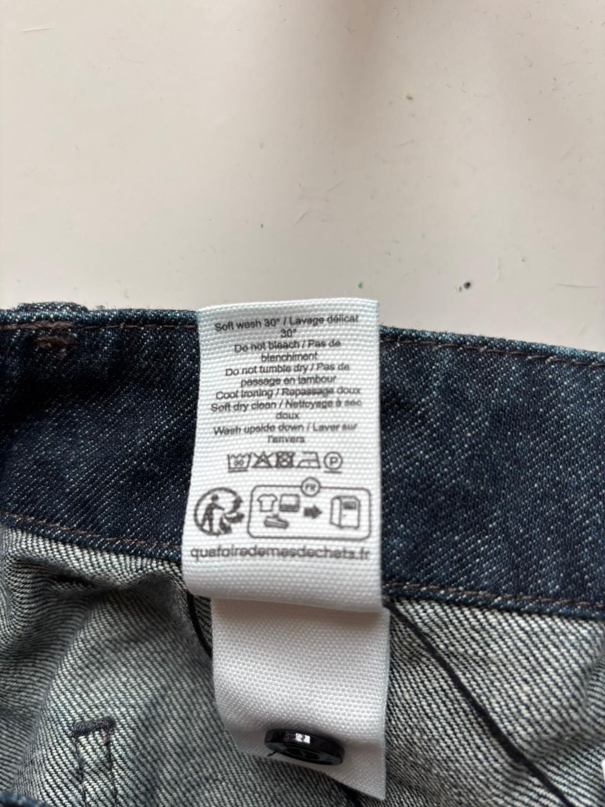 Lemaire NWT - Twisted belted pant Size US 32 / EU 48 - 7 Thumbnail