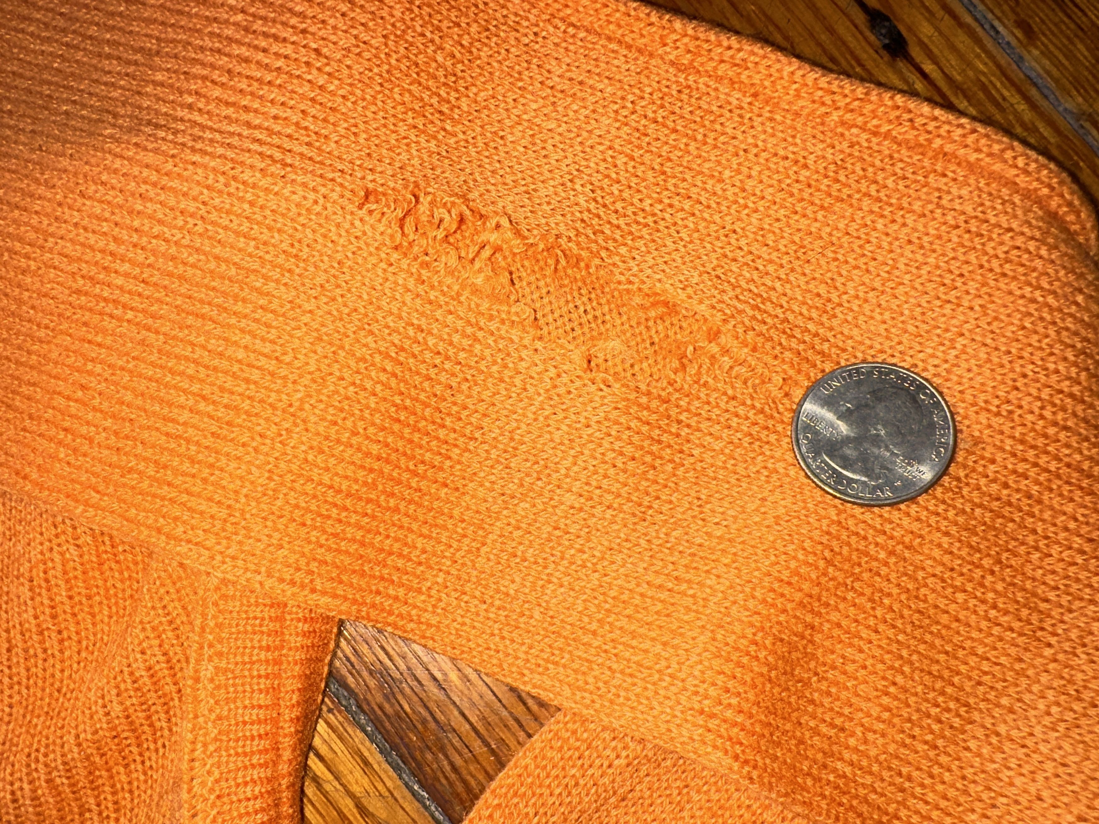 Other Two Vintage cashmere tops by 1990s fashion boutique FGL Size S / US 4 / IT 40 - 12 Thumbnail