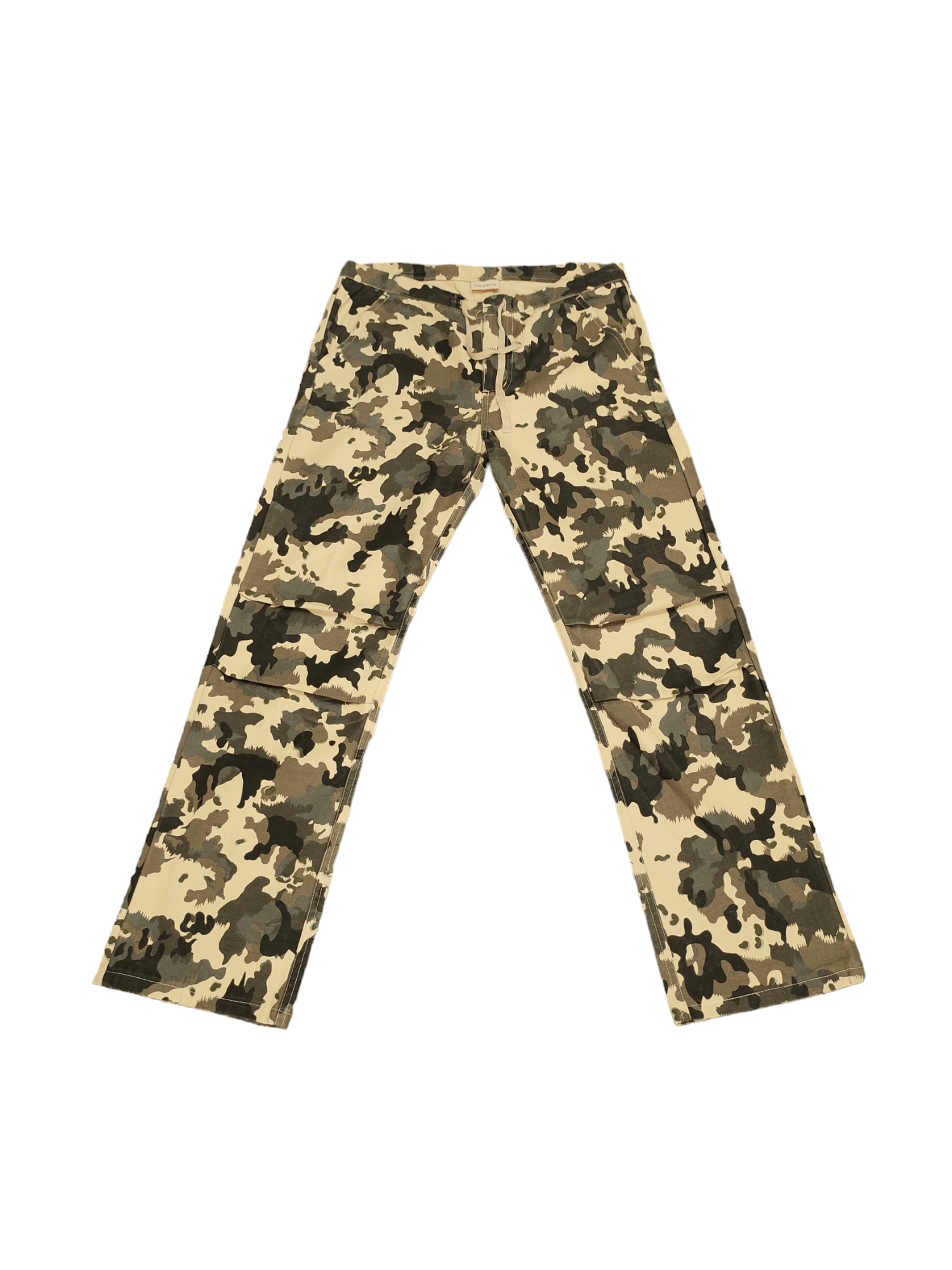 Hysteric Glamour × Undercover Flare Pants Team of beaten Japan Boot Cut Size US 31 - 3 Thumbnail