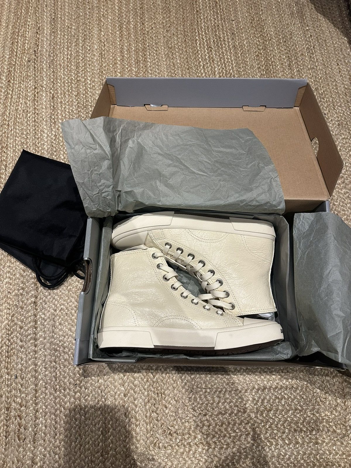 Balenciaga Balenciaga High Top sneakers Size US 8.5 / IT 38.5 - 7 Thumbnail
