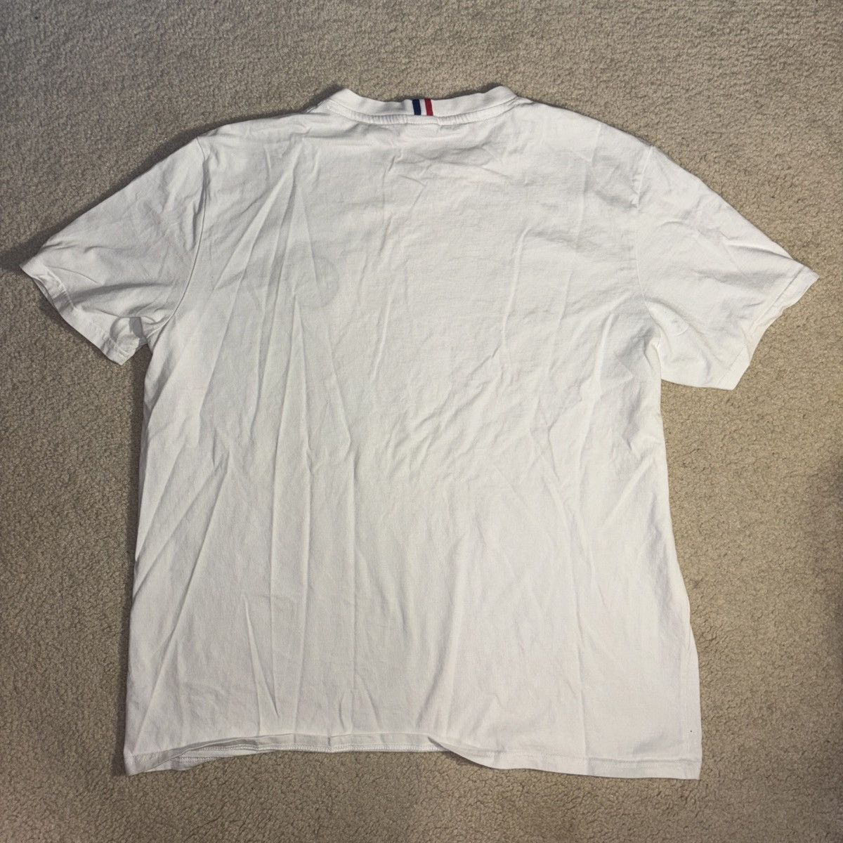 Other PSG Paris Saint Germain Short Sleeve T-Shirt Men's XXL Size US XXL / EU 58 / 5 - 2 Thumbnail