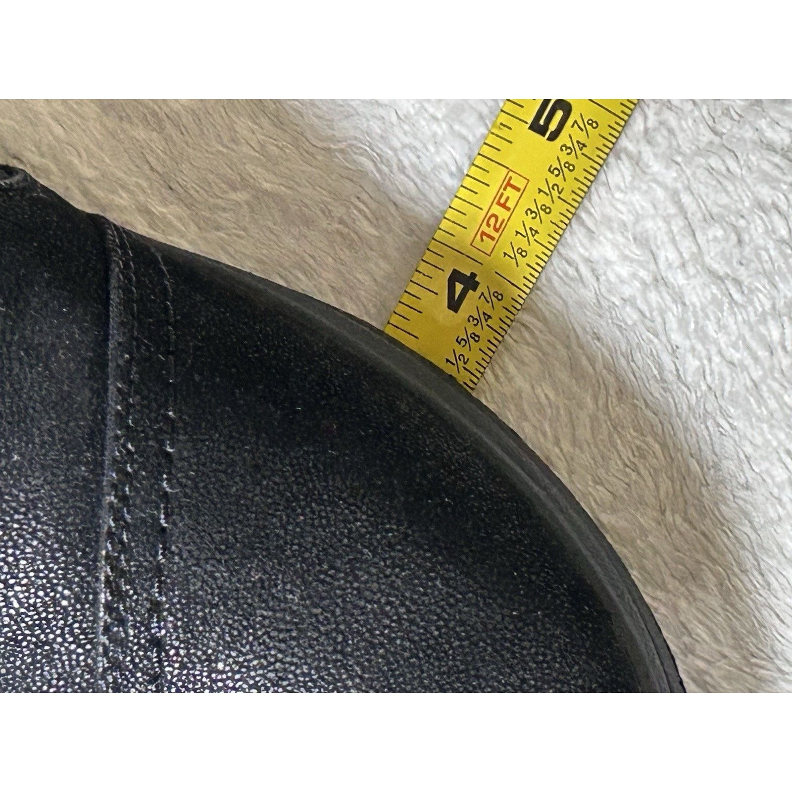 Clarks Clarks Cloudsteppers Breeze Dawn Wm Slip On Black Shoes Sz 6 Size US 6 / IT 36 - 7 Thumbnail