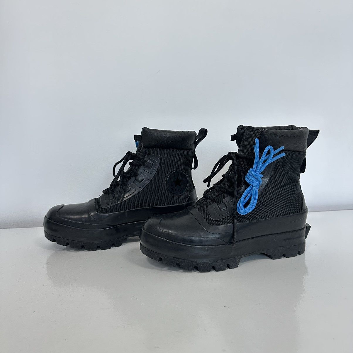 CONVERSE x AMBUSH ファー付きスニーカー Ambush Converse | eBay