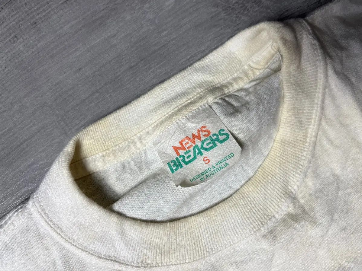 Man Made In Australia Vintage Australia Down under Tshirt size Small Size US S / EU 44-46 / 1 - 4 Thumbnail