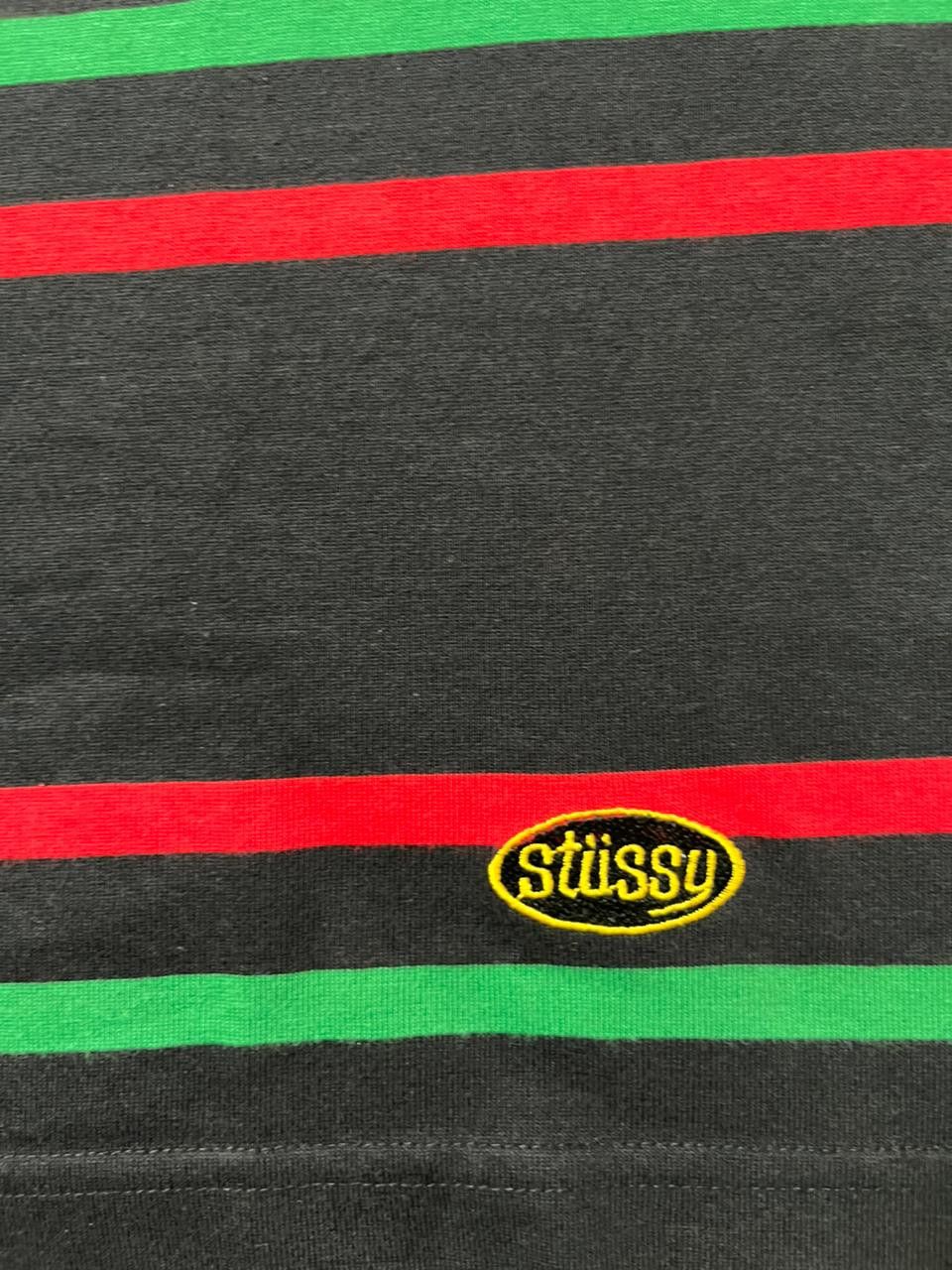 Stussy Vintage Stussy Tom Tom Size US XL / EU 56 / 4 - 4 Thumbnail