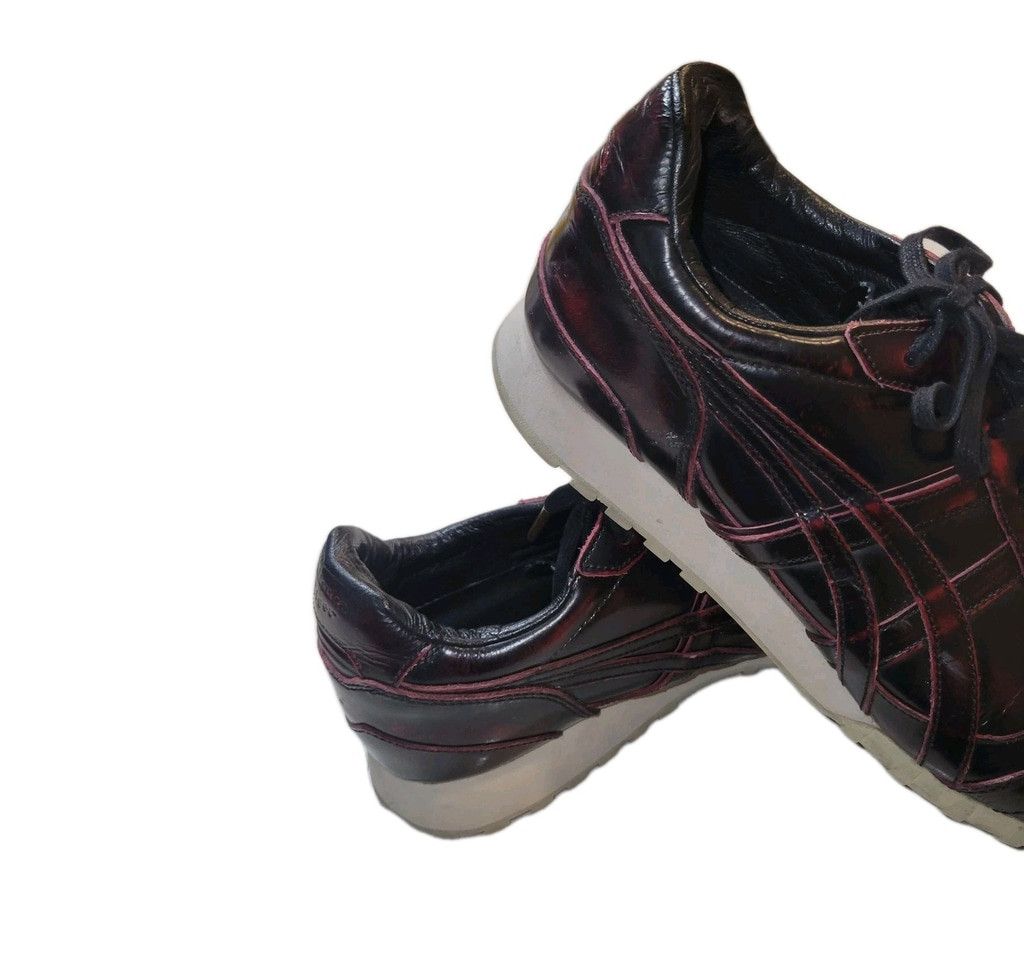 Onitsuka Tiger Asics Onitsuka Tiger Colorado Leather Burnish Athleisure Sne Size US 10.5 / EU 43-44 - 2 Thumbnail