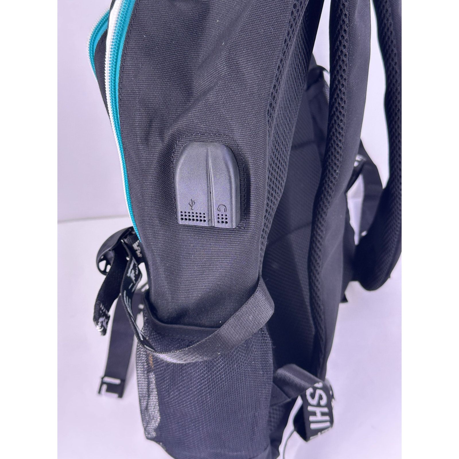 & Other Stories Harry Potter Don’t Touch My Bag Muggle School Bookbag Size ONE SIZE - 4 Thumbnail