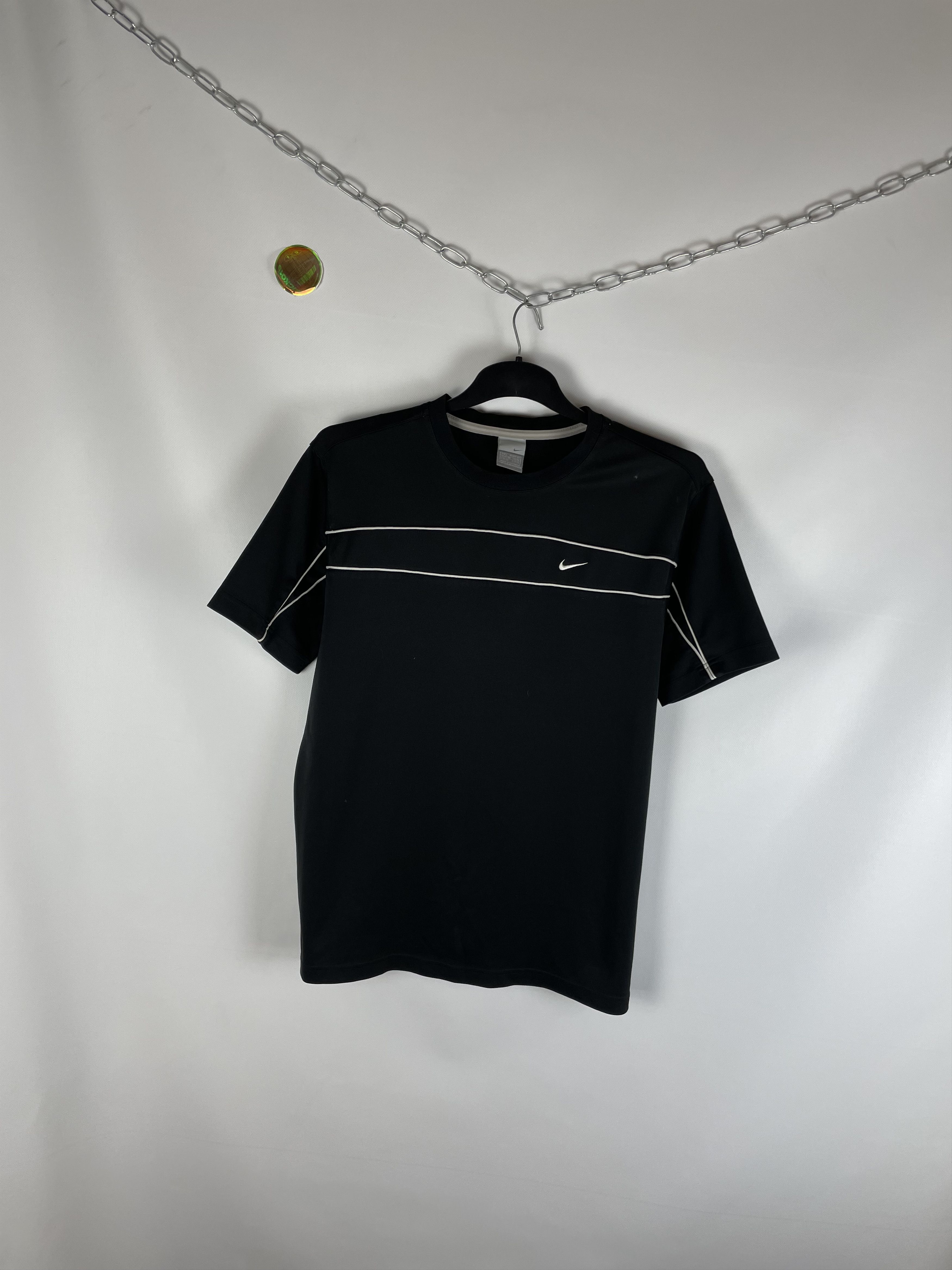 Nike Vintage Nike tee 90s Size US L / EU 52-54 / 3 - 2 Thumbnail