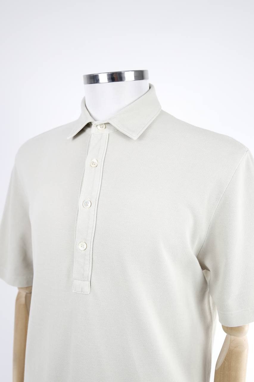 Eleventy ELEVENTY Polo shirt Size US XL / EU 56 / 4 - 5 Thumbnail