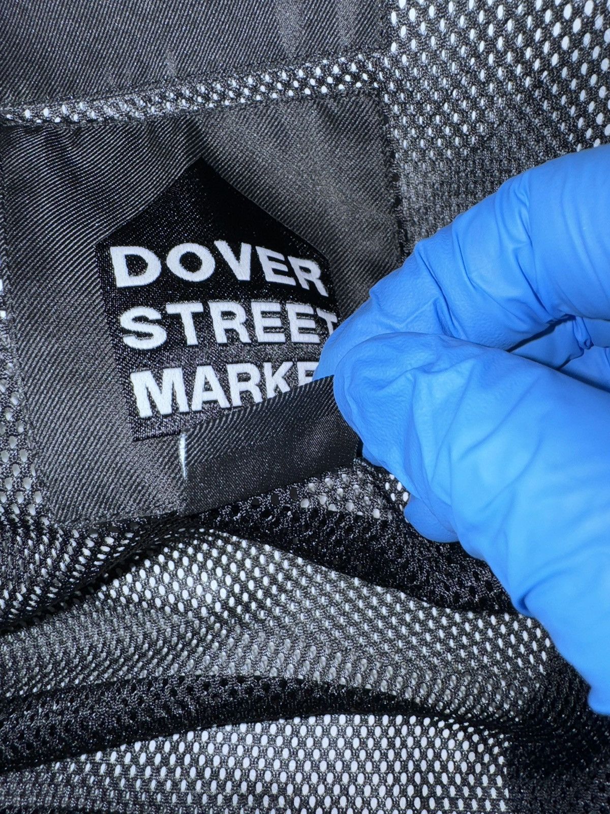 Dover Street Market × The North Face The North Face x Dover Street Market 1991 FW19 Jacket Size US M / EU 48-50 / 2 - 13 Thumbnail