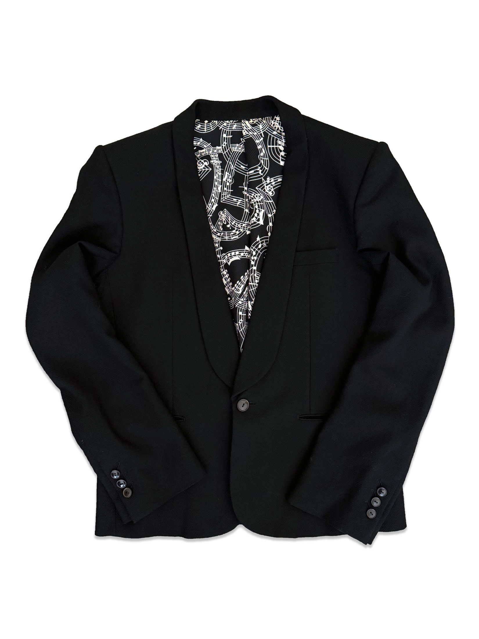 Men's Number (N)ine Tailoring | Grailed