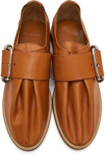 Hed Mayner Hed Mayner Buckle shoes Size US 9 / EU 42 - 1 Thumbnail