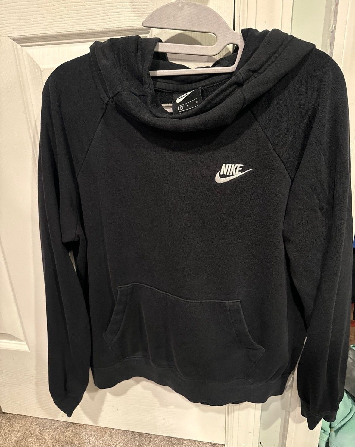 Nike Nike hoodie Size US S / EU 44-46 / 1 - 1 Thumbnail
